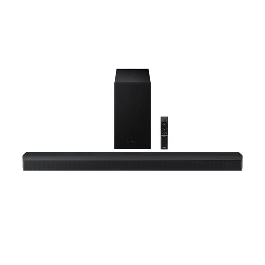 Soundbar Samsung 5 1 Bseries Bt Hw B750F Zf Hdmi - Visualizzazione dettagliata
