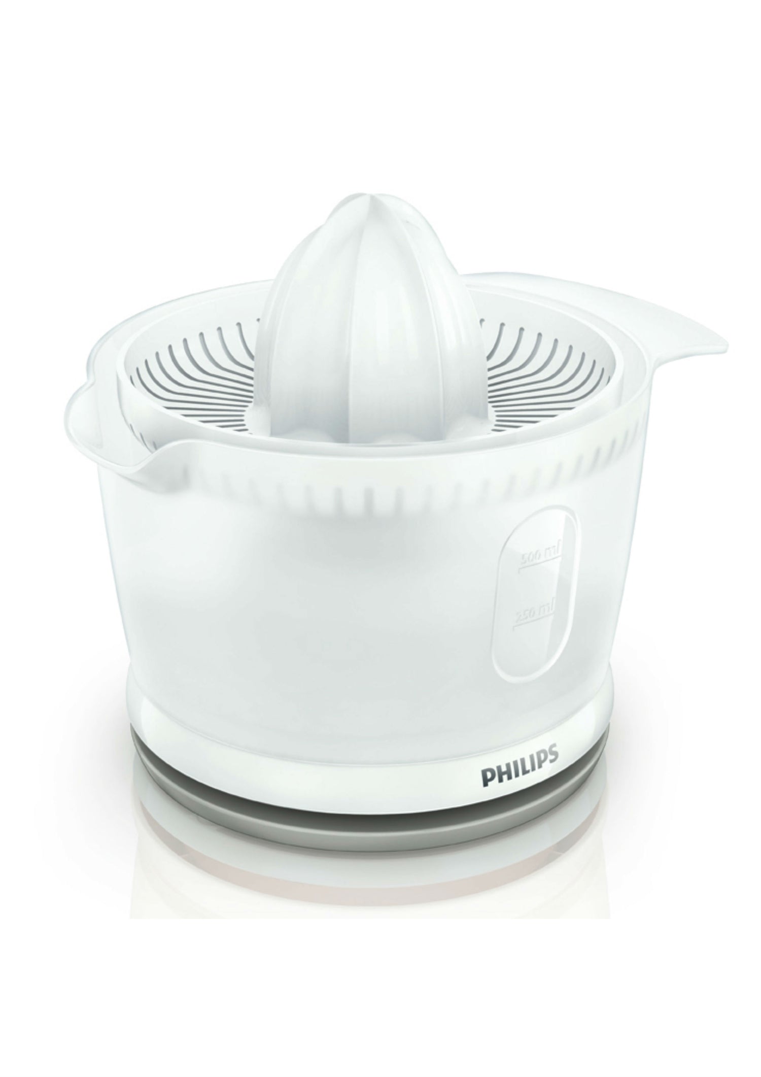 Philips Spremiagrumi Hr2738 00 25W 0 6 Litri - Visualizzazione dettagliata