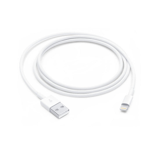 Cavo Apple Usb Lightning 1 Metro - Visualizzazione dettagliata
