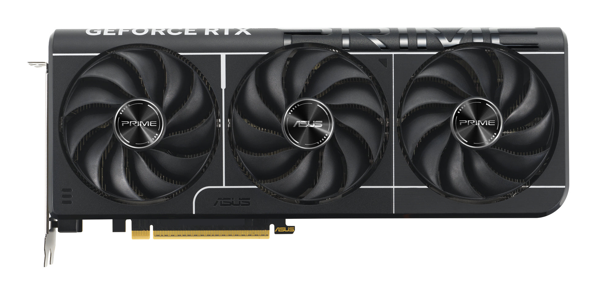 Vga Asus Prime Rtx5070Ti O16G 16Gb 2 Hdmi 3 Dp Gddr7 - Visualizzazione dettagliata