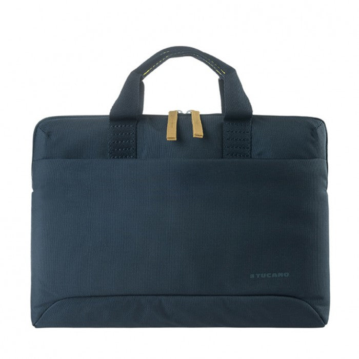 Borsa Nb 15 Smilza Superslim Blu Tucano - Visualizzazione dettagliata