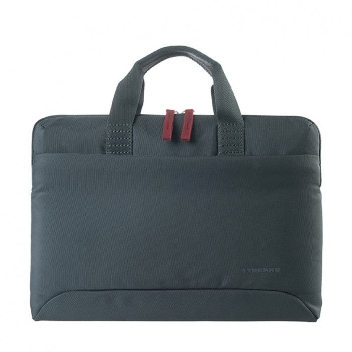 Borsa Nb13 3 14 Smilza Superslim Gr Tucano Grigio - Visualizzazione dettagliata