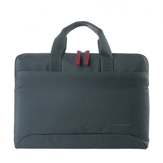 Borsa Nb13 3 14 Smilza Superslim Gr Tucano Grigio - Visualizzazione dettagliata