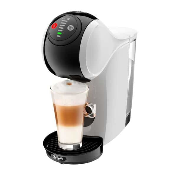 Macchina Caffe Dolce Gusto Genio White - Visualizzazione dettagliata