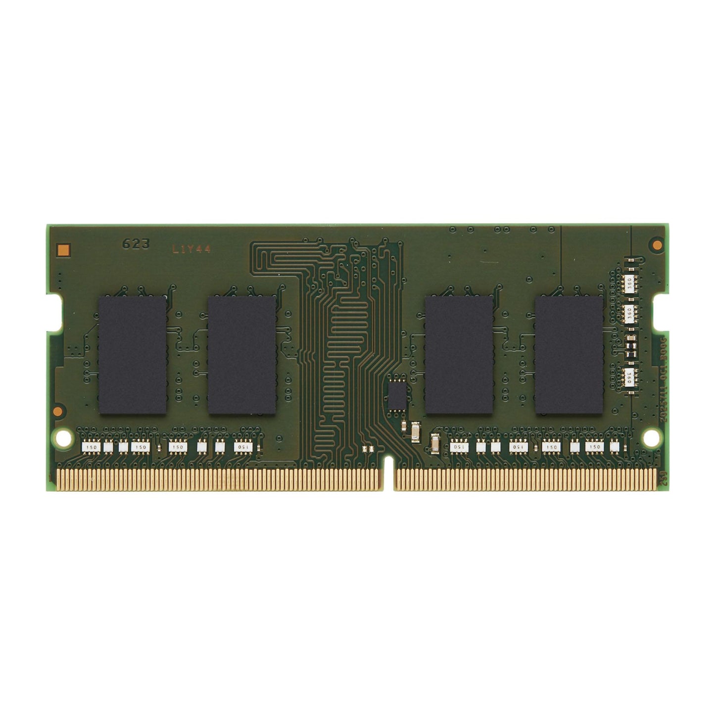 Ddr4 32Gb 3200 Mhz So Dimm Kingston Cl22 - Visualizzazione dettagliata