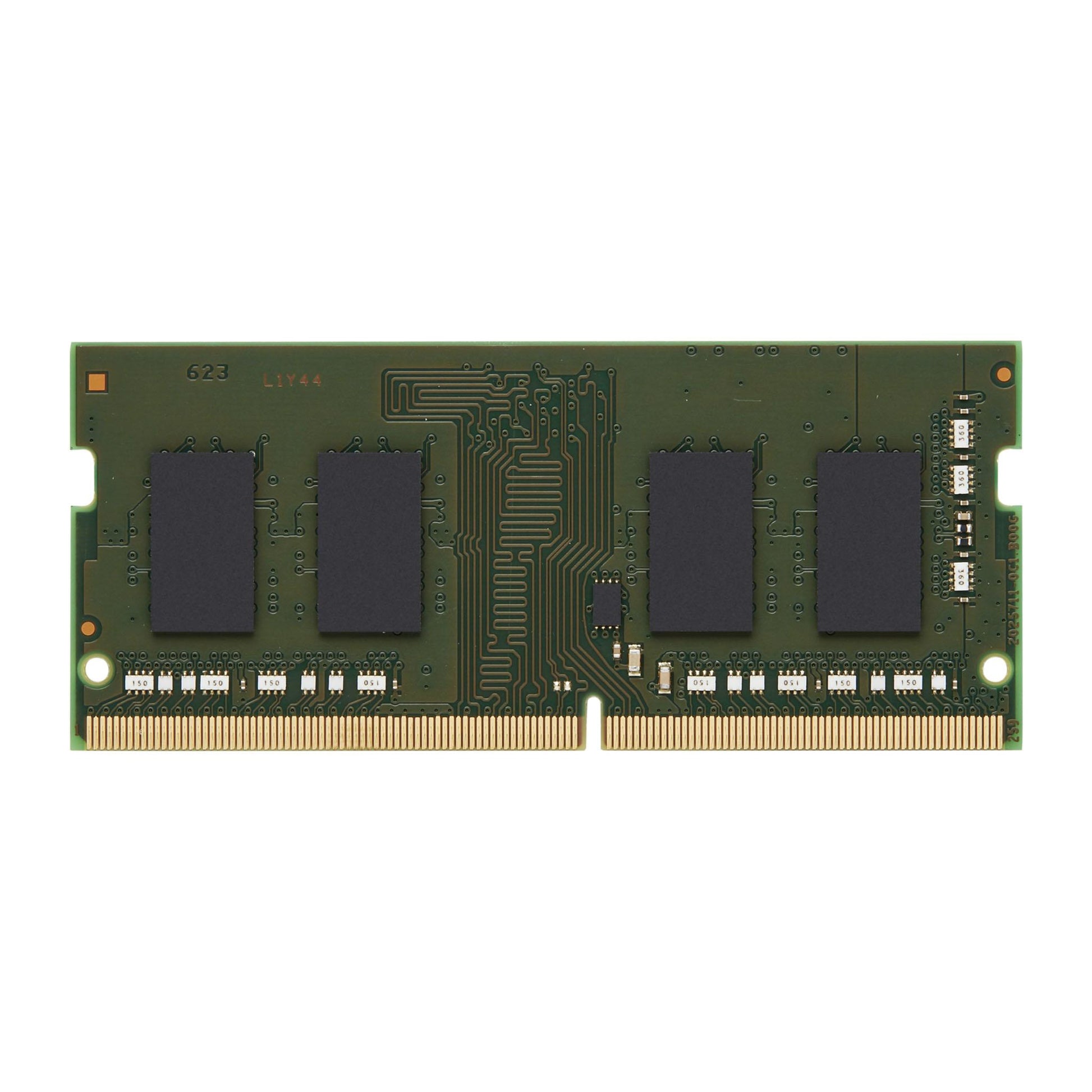 Ddr4 8Gb 2666 Mhz So Dimm Kingston 1 2 Cl19 - Visualizzazione dettagliata