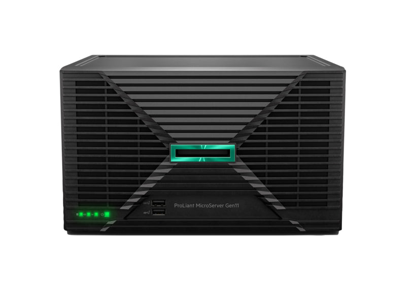 Microserver Hpe E2434 32Gb 4Tb 2 Gen11 Intel Gbl Hdd Nhp Smartchoice - Visualizzazione dettagliata