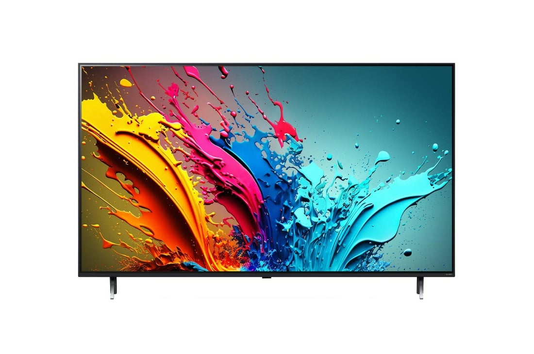 Tv 50 Lg Uhd Smart Qned 4K Alpha8 Dvb C S2 T2 Hd Wifi - Visualizzazione dettagliata