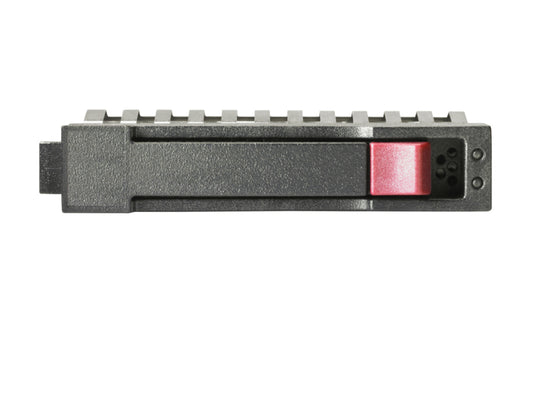 Hpe Hdd Storage Volume Hpe Msa 2 4 Tb 12G Sas 10K Sff - Visualizzazione dettagliata