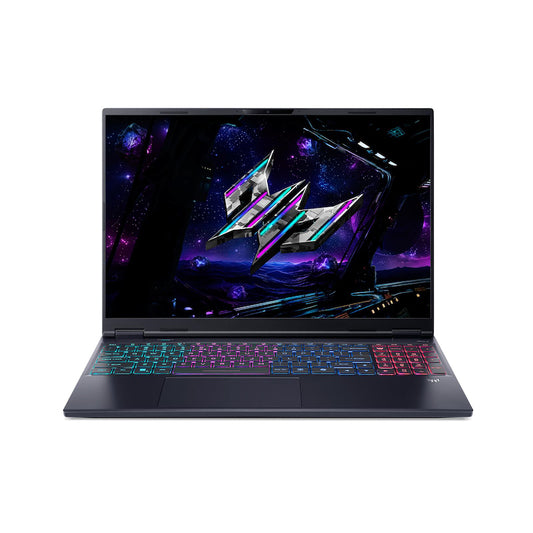 Nb 16 U9 275Hx 32Gb 2Tbssd W11 Acer Predator 16S Rtx 5070Ti - Visualizzazione dettagliata