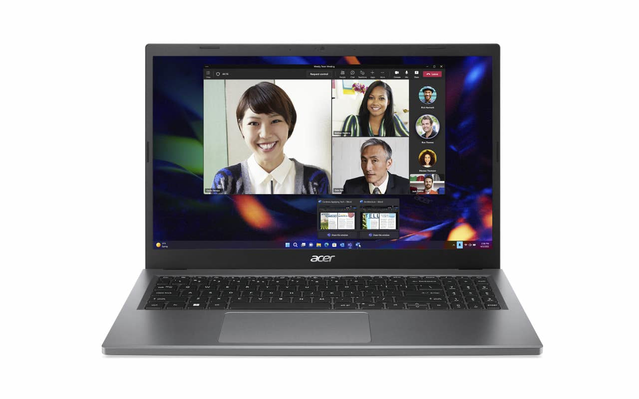 Nb 15 6 Ry5 7520U 8Gb 512Ssd Fd Acer Extensa Ex215 23 R2Et - Visualizzazione dettagliata