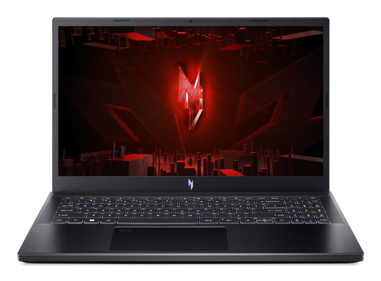 Nb 15 6 I5 13420H 16Gb 512Ssd Fd Acer Nitro V15 Rtx 2050 - Visualizzazione dettagliata