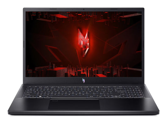 Nb 15 6 I5 13420H 16Gb 512Ssd Fd Acer Nitro V15 Rtx 2050 - Visualizzazione dettagliata
