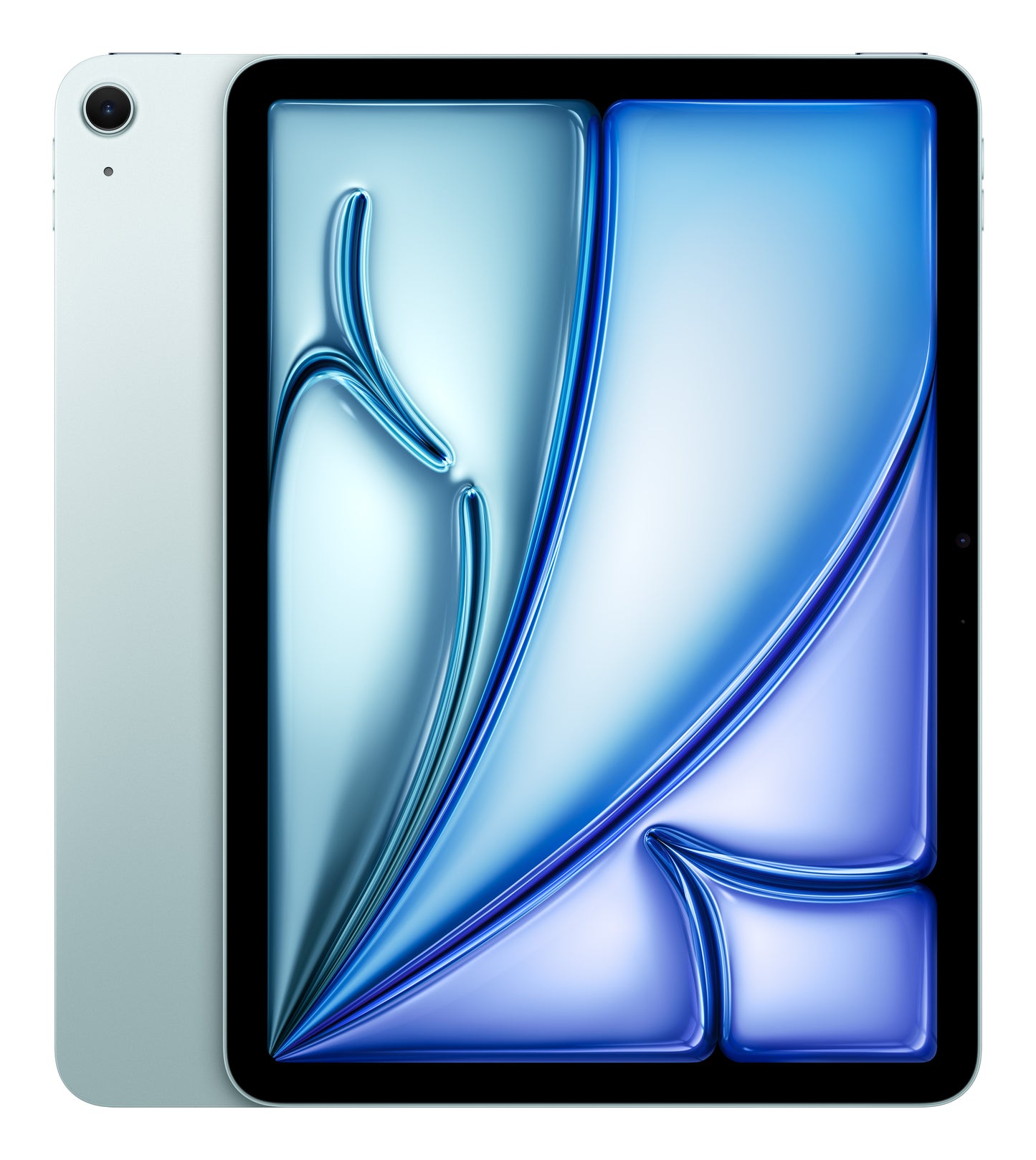 Tablet Ipad Air 11256Gb M3 Wifi Bl Blue 2025 - Visualizzazione dettagliata