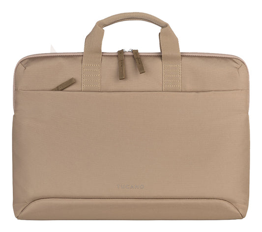 Borsa Nb 15 Smilza Superslim Beige Tucano - Visualizzazione dettagliata