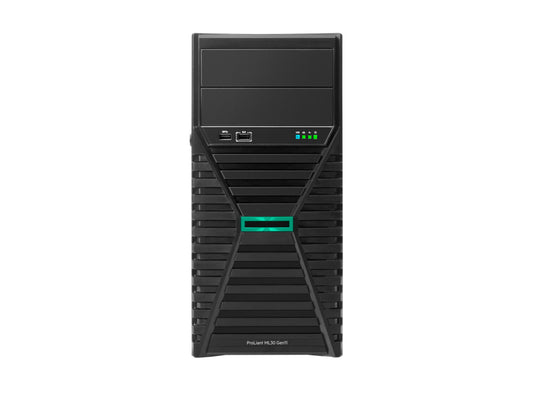 Server Hpe Ml30 E2434 32Gb 960Gb 2 G11 Sata 4Lff 800W Smartchoice - Visualizzazione dettagliata