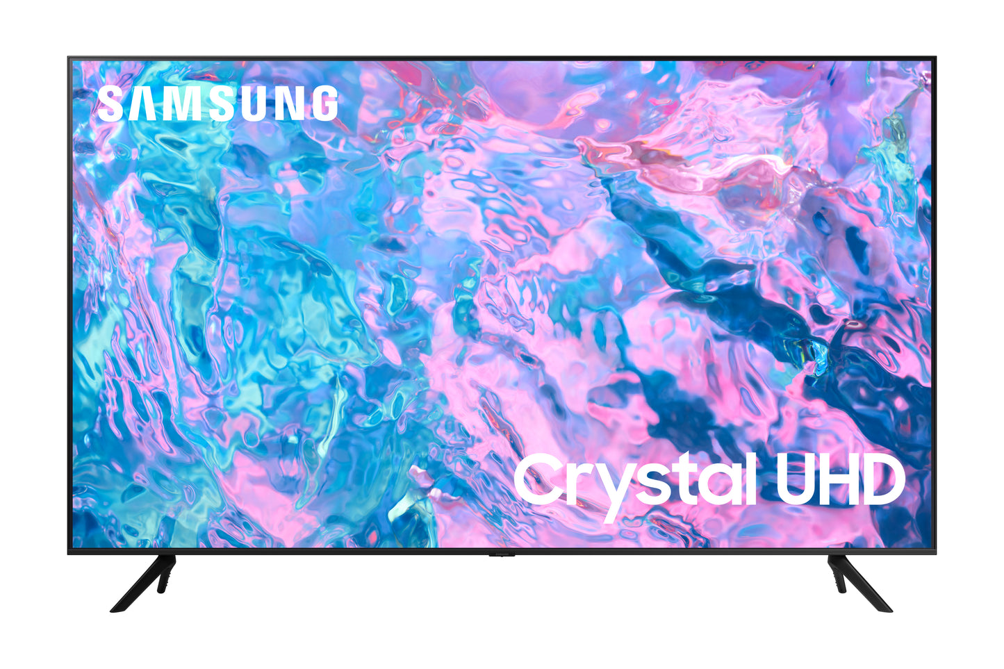 Tv 50 Sam 4K Uhd Smart Tv Italia Lan Dlna Dvt2 Dvbs2 Hdr10 Italia - Visualizzazione dettagliata