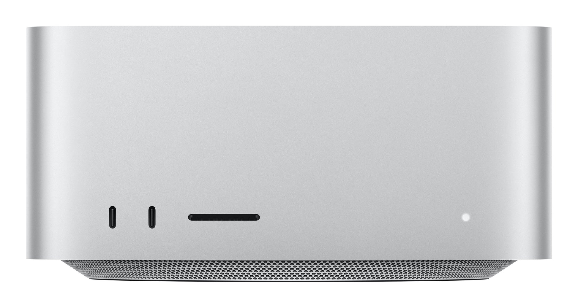 Pc Mac Studio M3 Ultra Cpu28C Gpu60 Core 96Gb Ram 1Tb Ssd - Visualizzazione dettagliata