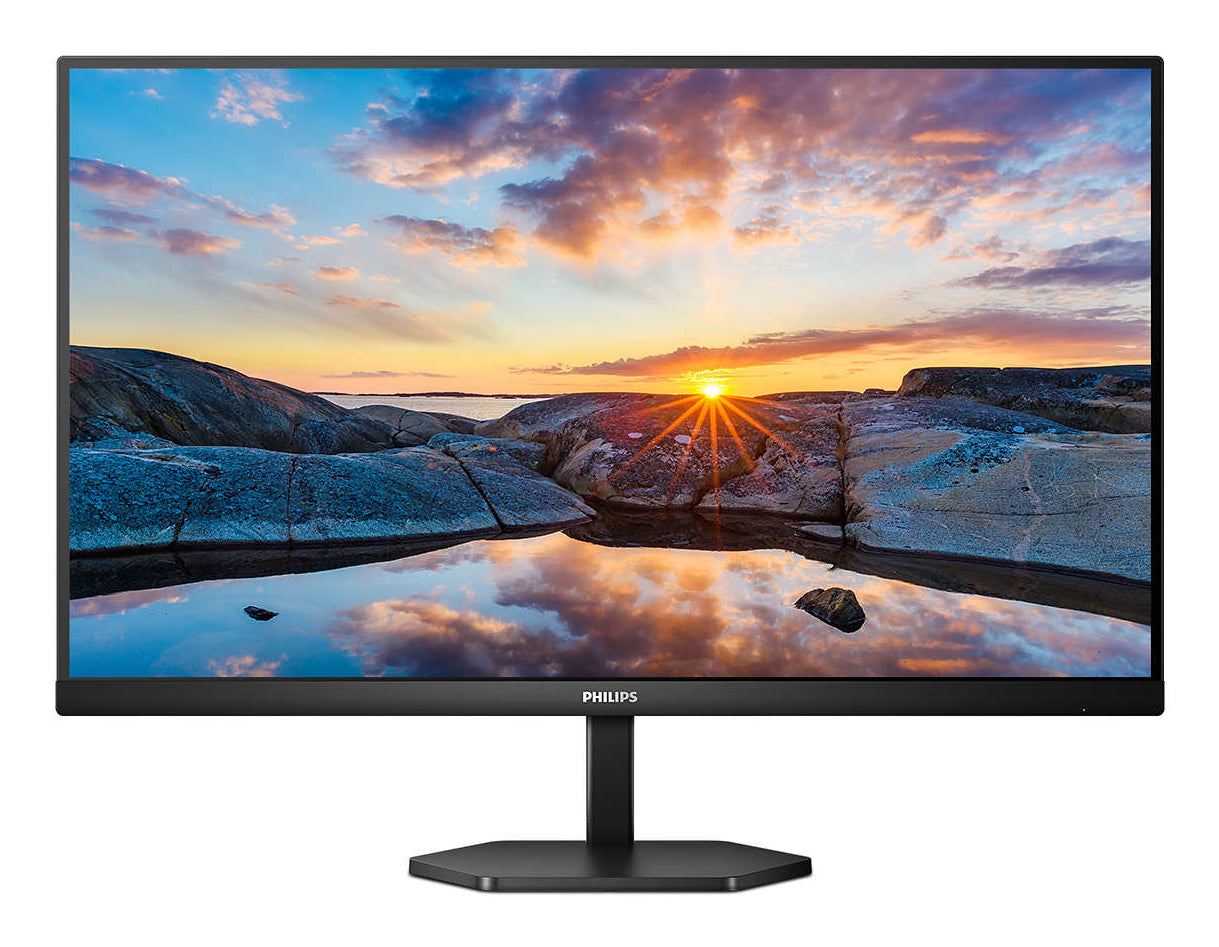 Mon 27Led Mm Hdmi Dp Usbc Philips 24E1N3300A 00 - Visualizzazione dettagliata