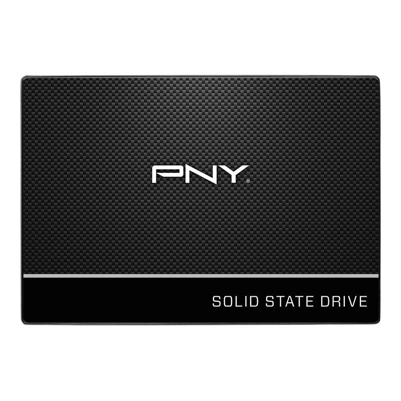 Ssd 2 5 1Tb Sata3 Cs900 Pny 3D Nand Tlc R W 550 500 Mb S - Visualizzazione dettagliata
