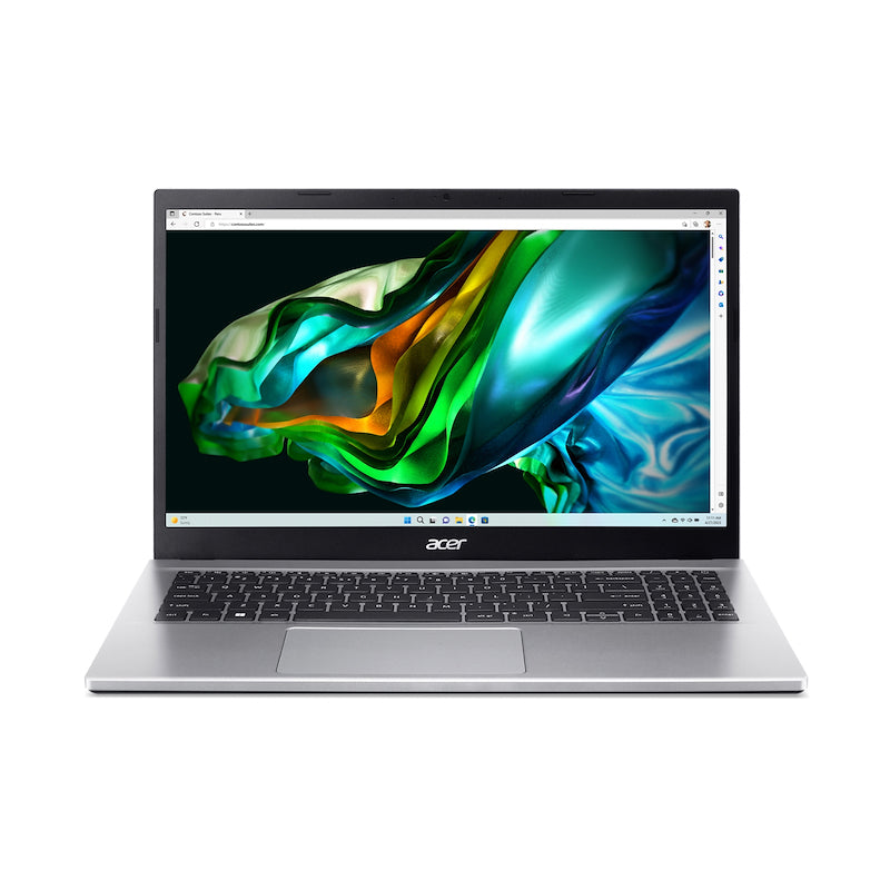 Nb 15 6 Ry7 5700U 16Gb 512Ssd W11 Acer Aspire A315 44P R5P0 - Visualizzazione dettagliata