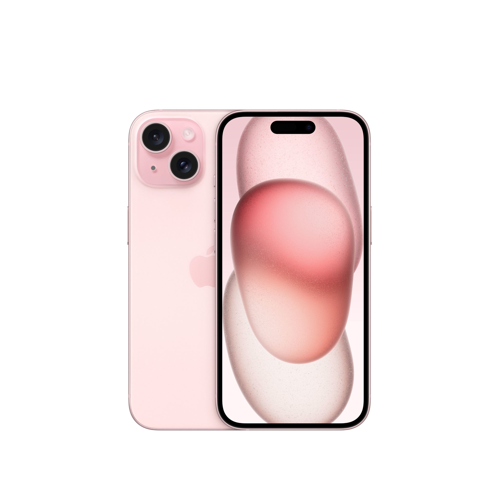 Iphone 15 256Gb Rosa - Visualizzazione dettagliata