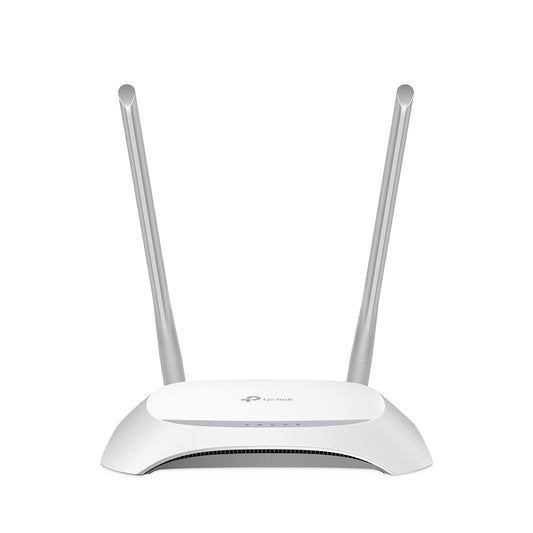 Router 300Mbps 4P 10 100 2Ant 5Dbi Fixed Wisp To Customize Router Conf - Visualizzazione dettagliata