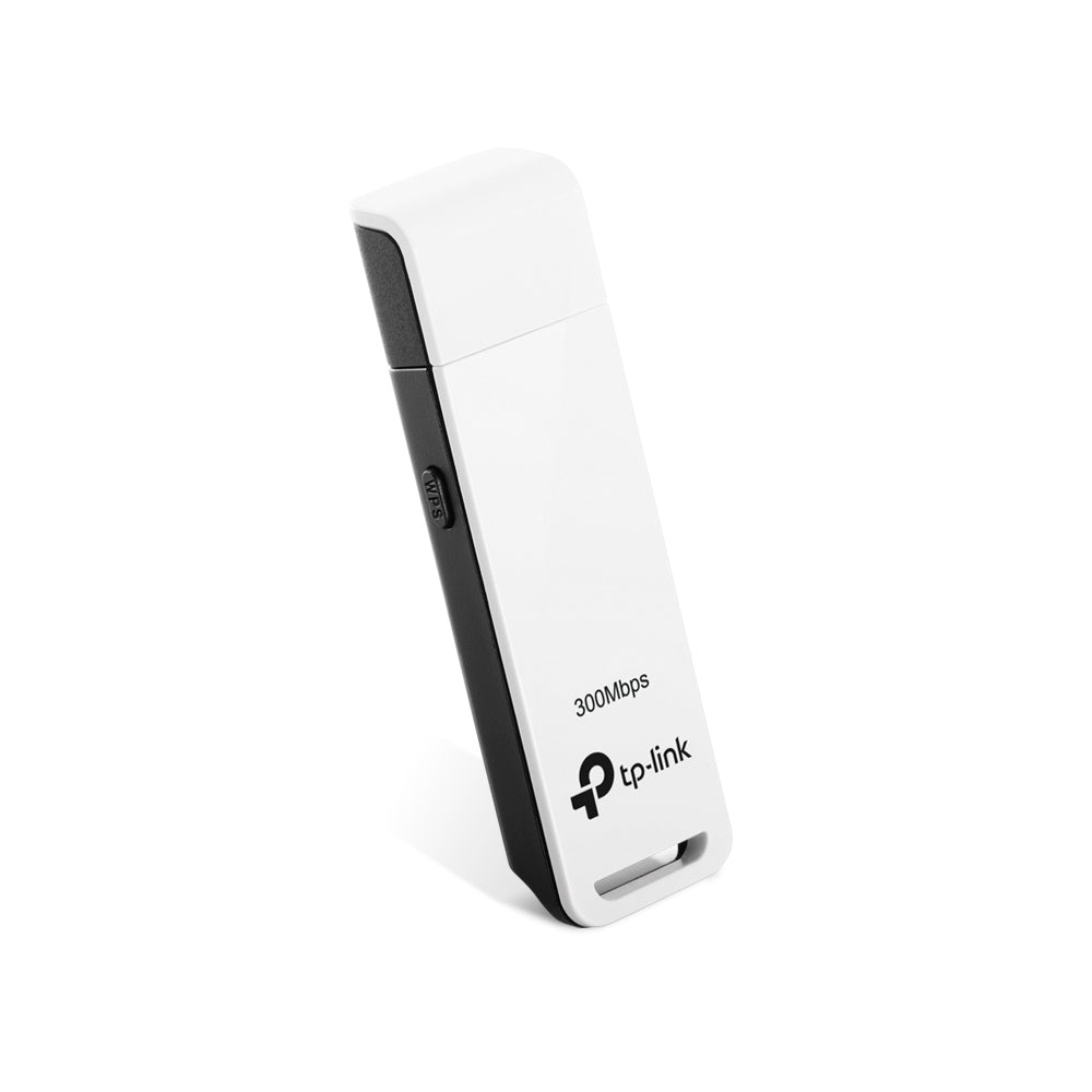 Scheda 300Mbps Usb 2T2R Tp Link - Visualizzazione dettagliata