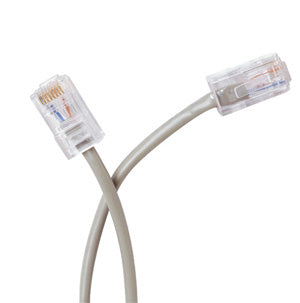 Accessori Vari Intel Hpe Cat 5E Ca Ble 14 Ft Rj45 M M - Visualizzazione dettagliata