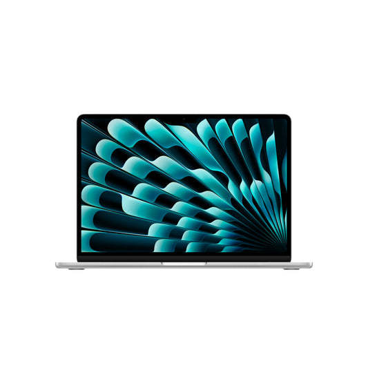 Macbook Air 13 M4 16Gb 512Gb Silve 10Core 10Gpu Silver M4 - Visualizzazione dettagliata