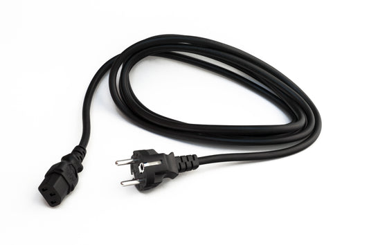 Power Cord Datalogic - Visualizzazione dettagliata