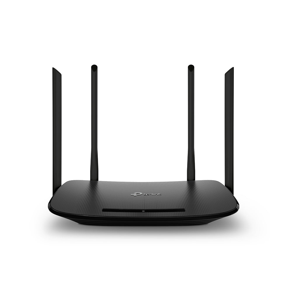 Router Ac1200 Vdsl Adsl 4Fe Ports 867Mbps 5Ghz 300Mbps 2 4Ghz - Visualizzazione dettagliata