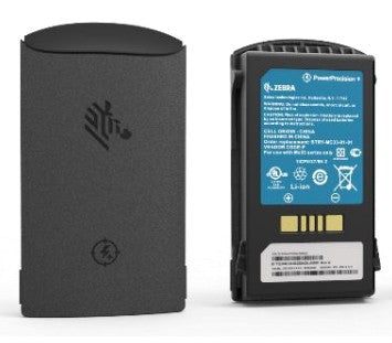 Battery Pack Lithium Ion Pp Mc3300 Standard Capacity - Visualizzazione dettagliata