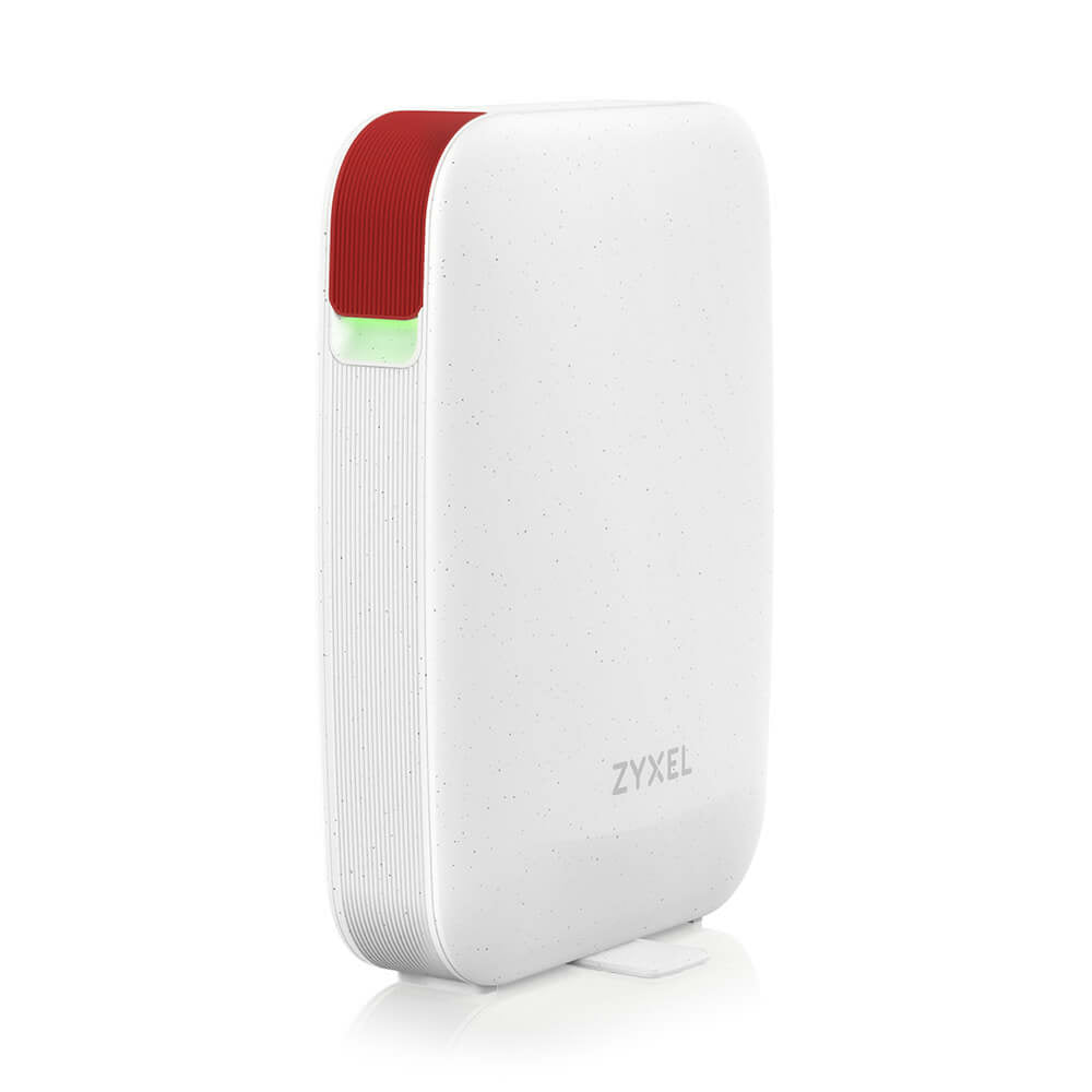 Router Security 60 1Wan 2 5Gbe 4Lan Wifi6 5 4Gbps Vpn Free Nebula Basic - Visualizzazione dettagliata