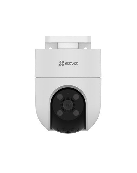 Camera Bullet Out 1K 2Mp Wifi Eth 350Pan 80Tiltht Colornight Msd - Visualizzazione dettagliata