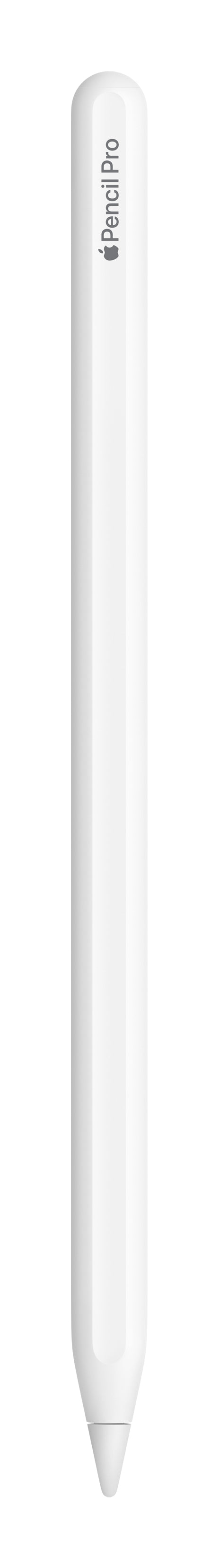 Apple Pencil Pro 2024 Comp Ipad Pro 11 13 M4 E Ipad Air11 13 M2 2024 - Visualizzazione dettagliata