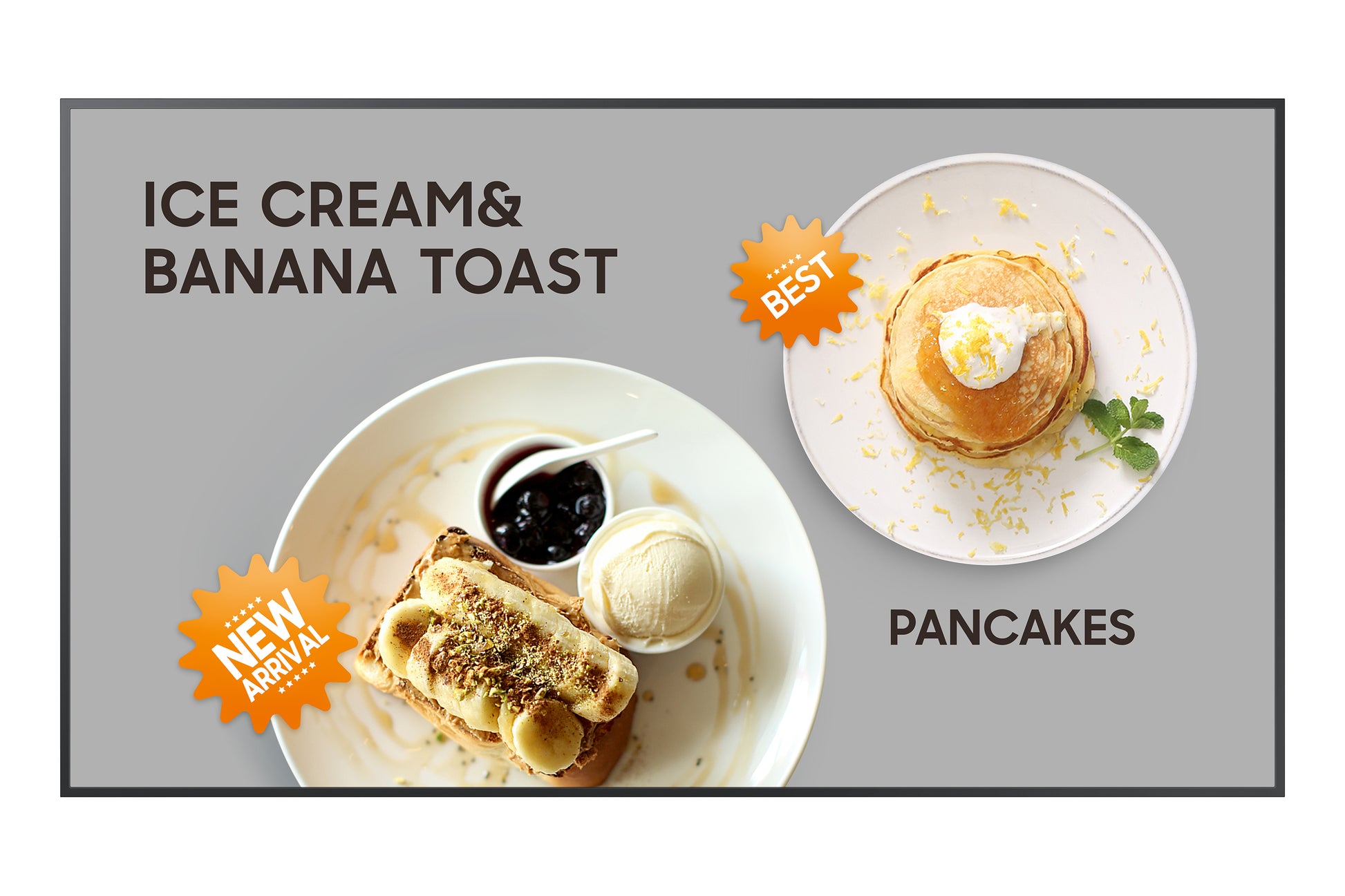 Mon 32Ds 400Nit 4000 1 1920 1080 Hdmi Qm32C 24 7 Hdmi Lan Wifi Mm - Visualizzazione dettagliata