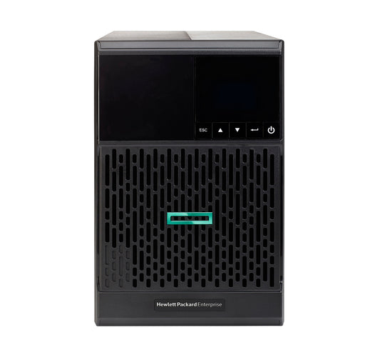 Gruppi Di Continutia Hpe T1500 G5 Intl Tower Ups - Visualizzazione dettagliata