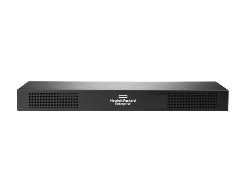 Accessori Rack Hpe 1X1X8 G4 Kvm Ip Console Switch - Visualizzazione dettagliata