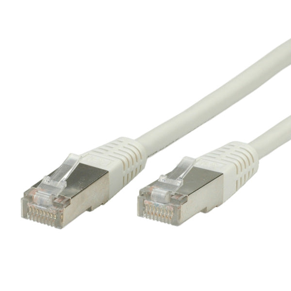 Cavo Rete Ftp Cat 5E 10Mt Schermato - Visualizzazione dettagliata