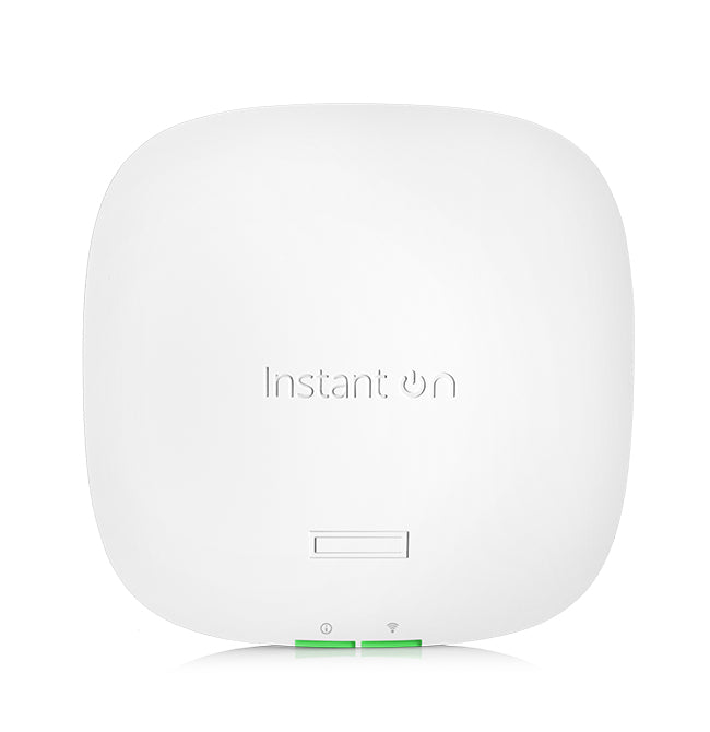 Access Point Wifi6 Instant On Ap22 2 4Ghz 5Ghz 1Rj45 Gig Hpe Aruba - Visualizzazione dettagliata