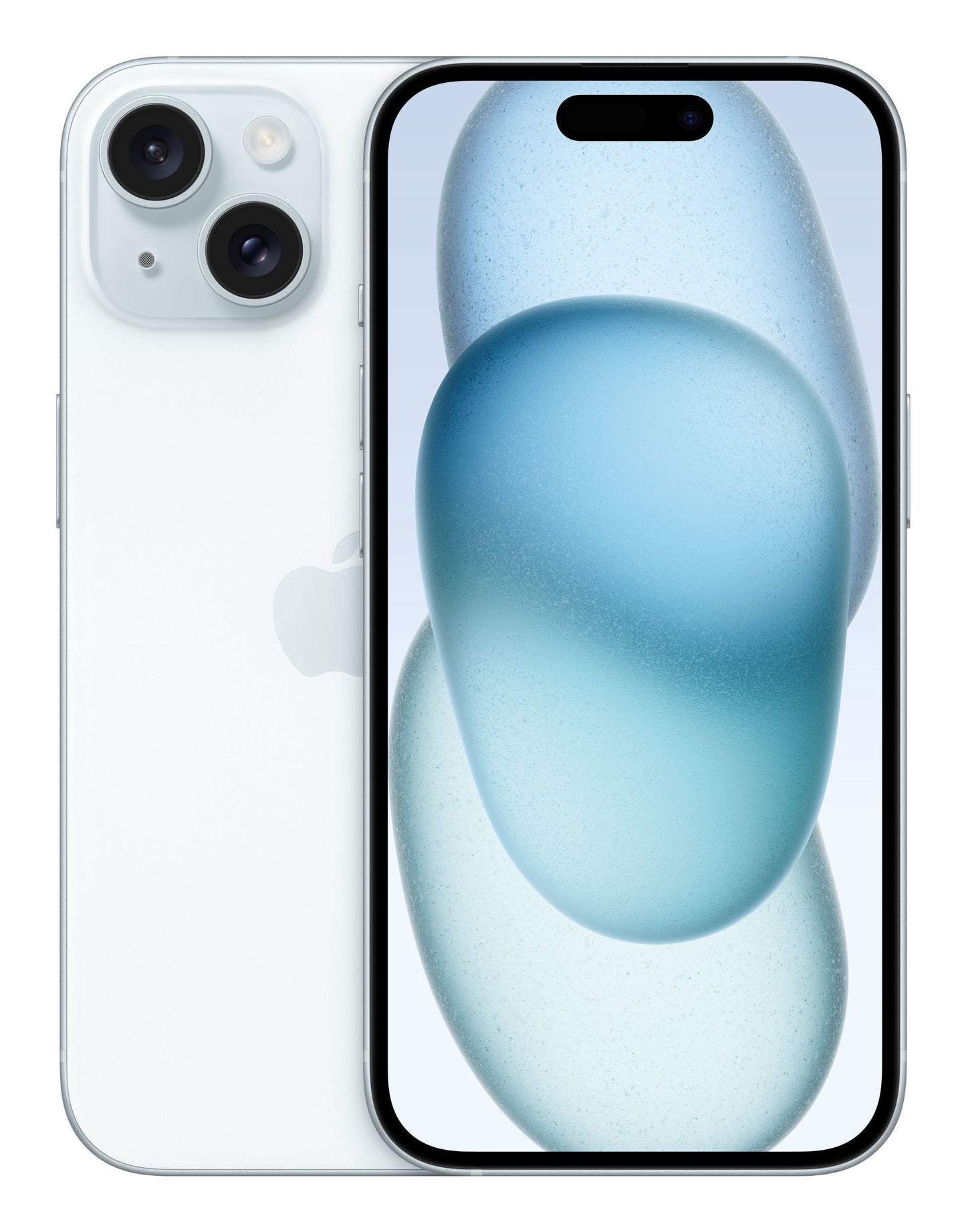 Iphone 15 256Gb Blu - Visualizzazione dettagliata