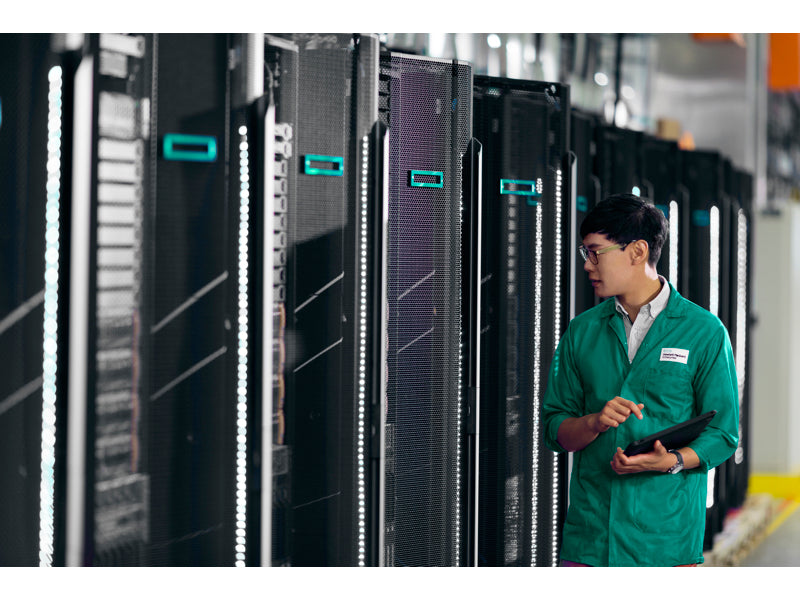 Accessori Vari Intel Hpe Ml350 Gen 11 Ns204I U Enable Kit - Visualizzazione dettagliata