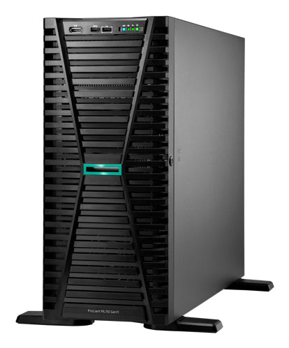 Server Hpe Ml110 3508U 32Gb 480G 2 G11 Vroc 8Sff 2 1000W Smartchoiche - Visualizzazione dettagliata