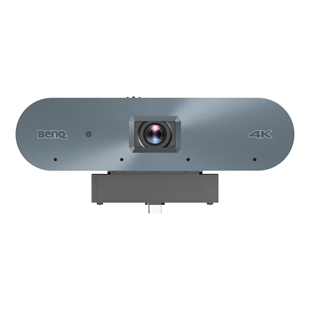 Webcam Benq Smart 4K Certificata Zoom 8 29Mp Dv01K - Visualizzazione dettagliata