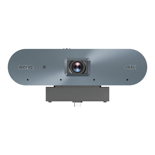 Webcam Benq Smart 4K Certificata Zoom 8 29Mp Dv01K - Visualizzazione dettagliata