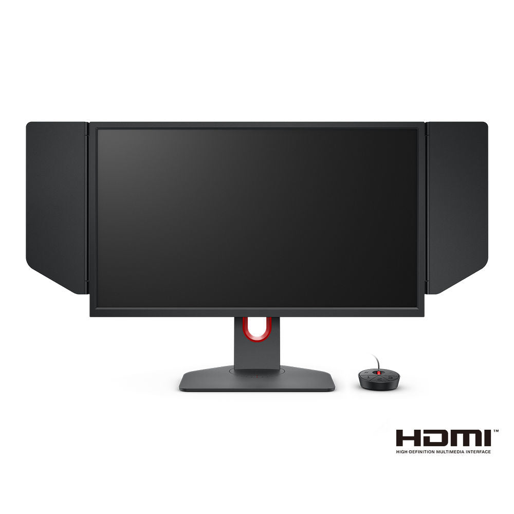 Mon 24 5Tn Fhd Hdmi Dp 1Ms 360Hz Benq Xl2566K Gaming Esport - Visualizzazione dettagliata