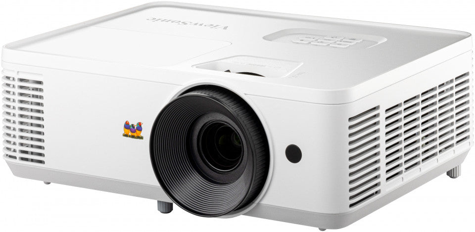 Proiettore View Xga 4500Al 3D 1 1Zoom Hdmi Vga 3D Speaker - Visualizzazione dettagliata