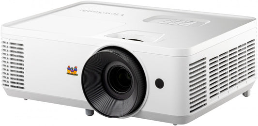 Proiettore View Xga 4500Al 3D 1 1Zoom Hdmi Vga 3D Speaker - Visualizzazione dettagliata