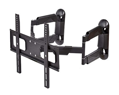 Staffa Tv Monitor 23 47 Vesa Bk Max50Kg 400 400 Incli15 Snodo - Visualizzazione dettagliata